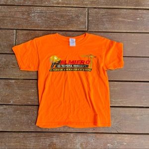 palmiero toyota scion t shirt youth small
